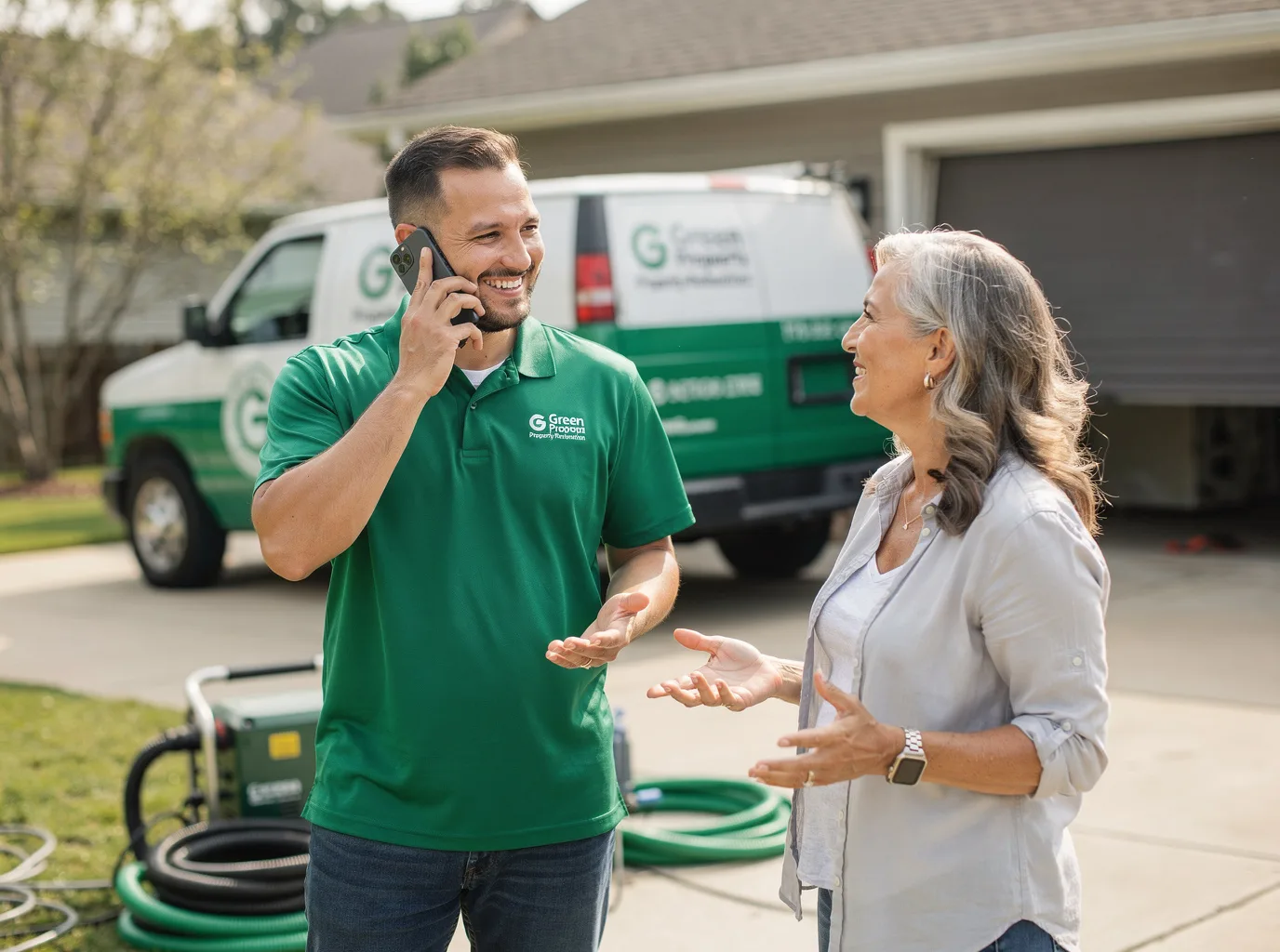 Water Damage Restoration Dawes, WV FAQs